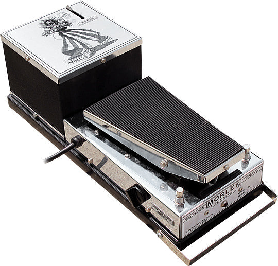 The Delightfully Twisted, Mostly-True History of Delay (with chips, tape, and just enough scandal)