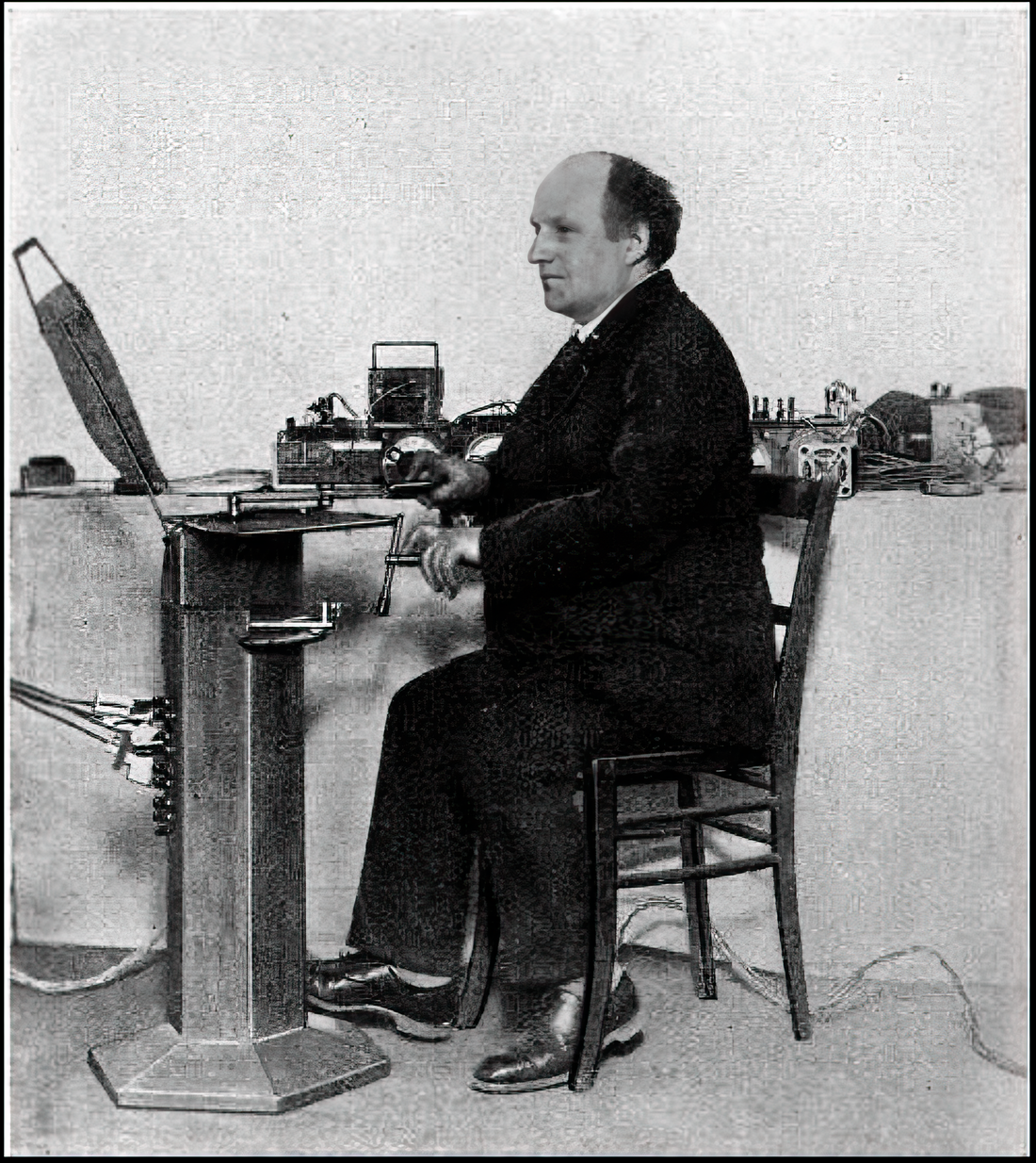 The Unsung Pioneers: History of Rare Music Synthesis Methods