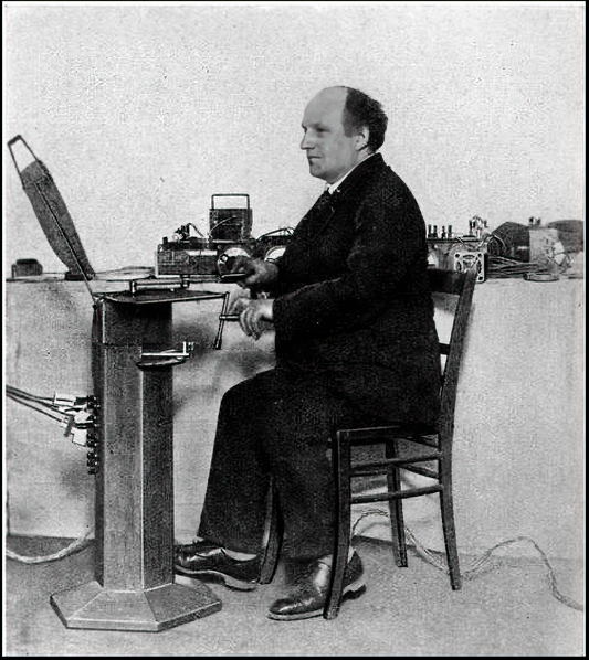 The Unsung Pioneers: History of Rare Music Synthesis Methods