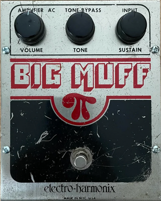 Triangle, Ram, or Russian Tank: Why Your Muff Sounds Different Than Your Neighbor’s