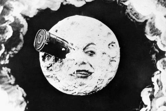 Brief History Of Video Manipulation from early cinematic techniques to modern digital effects