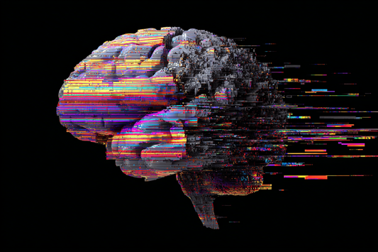 The Philosophy and Practice of Glitch Thinking: A Comprehensive Overview