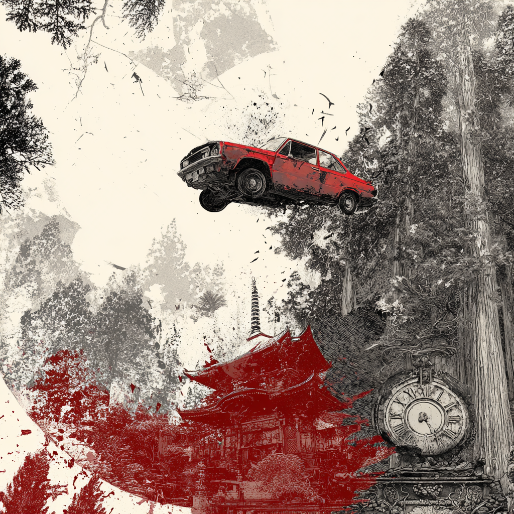 Zen And The Art Of Time Stretching