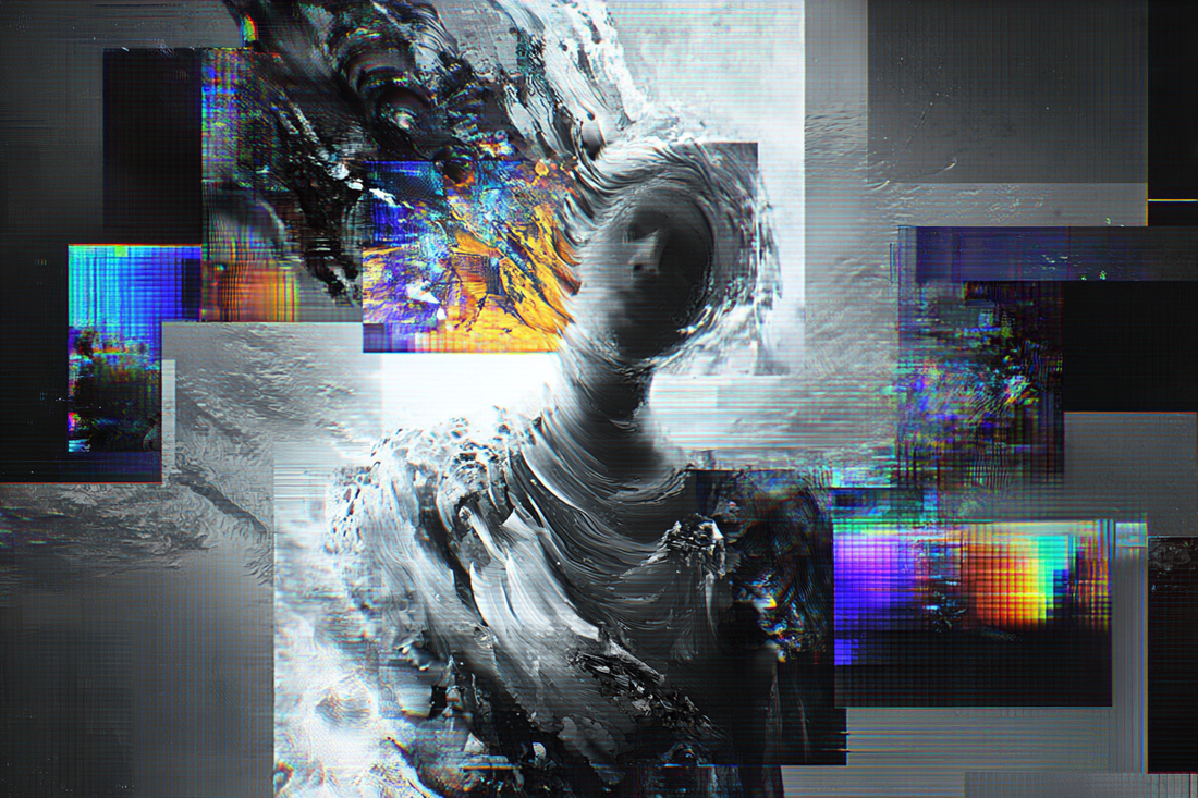 The Paradox of Convenience in Glitch Art