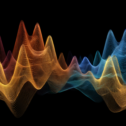John Chowning: The Serendipitous Discovery of FM Synthesis and Its Revolutionary Impact on Electronic Music
