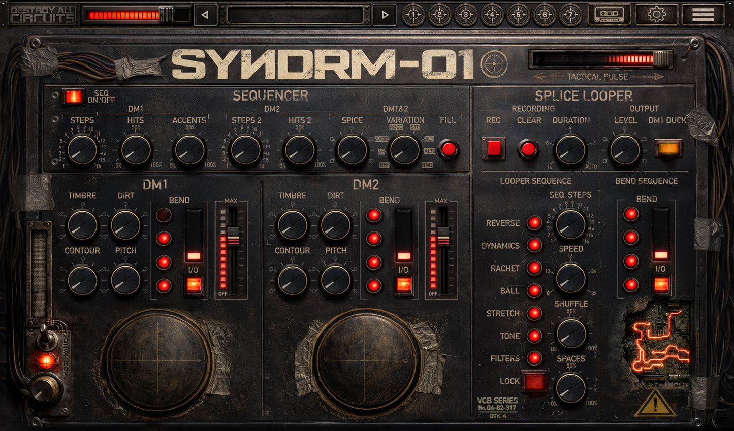VCB-SYNDRM-01