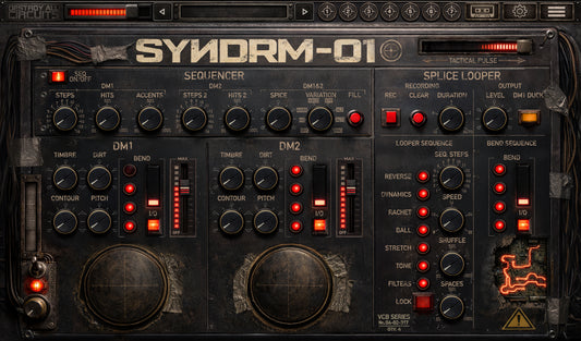VCB-SYNDRM-01